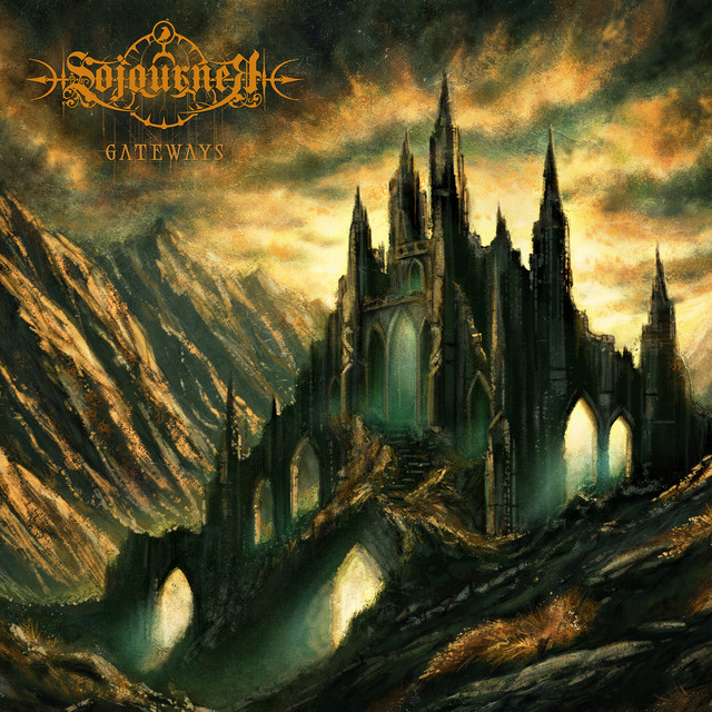 Gateways cover art