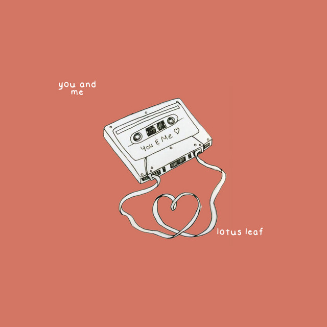 you and me album image