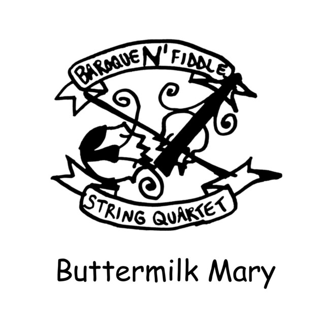 Baroque N' Fiddle String Quartet Photo