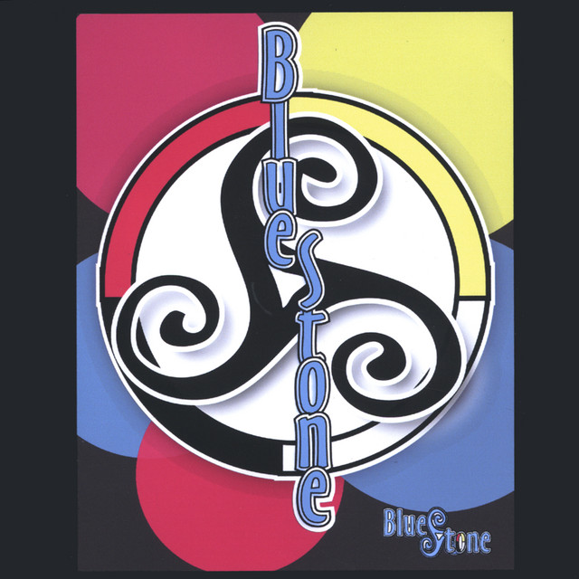 BlueStone cover art