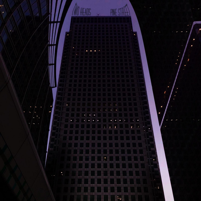 Pine Street cover