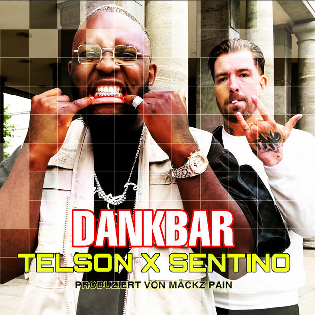 Dankbar cover art