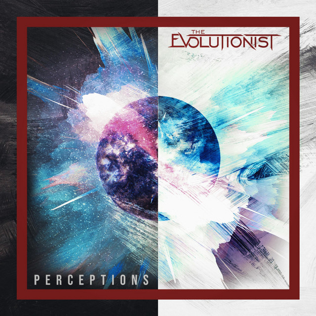 Perceptions cover art