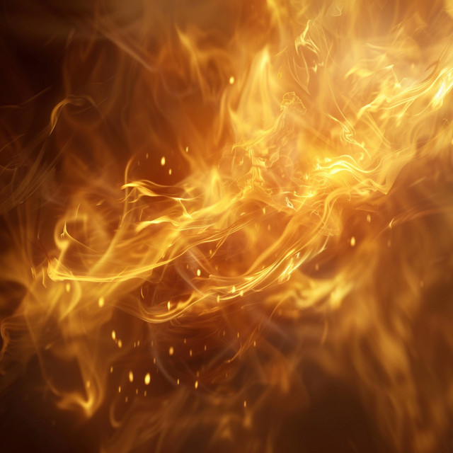Fire's Chill Zen: Meditation and Warm Serenity - Album by Rainforest ...