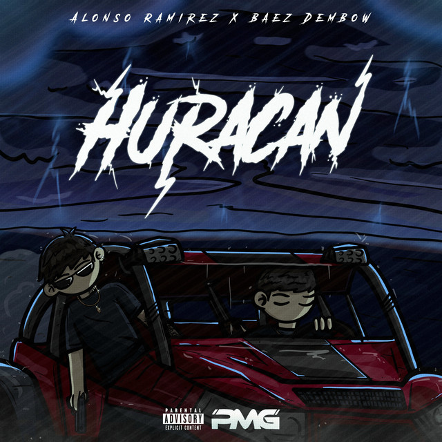 Huracan