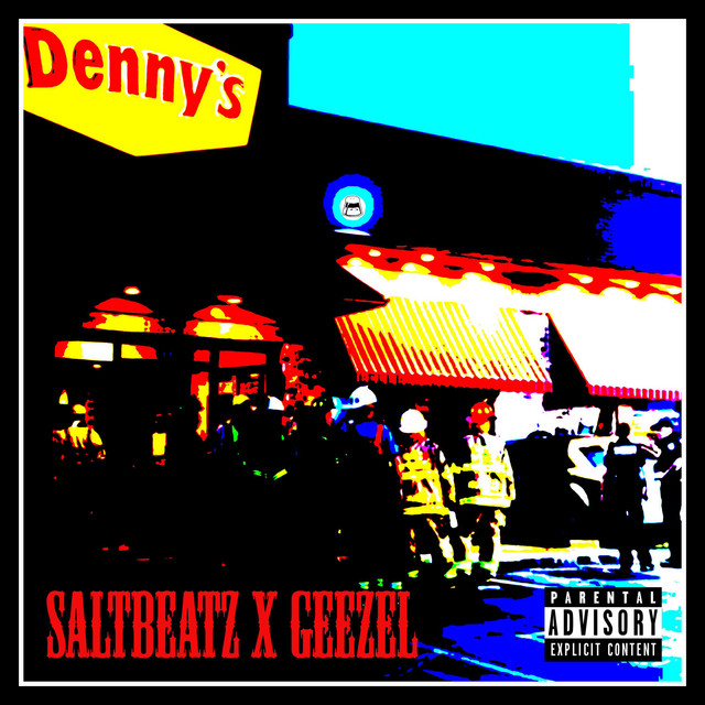 Denny's