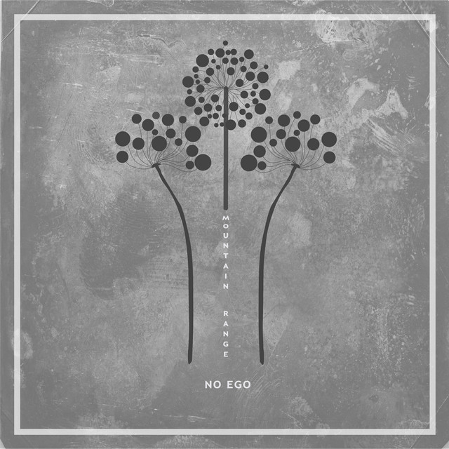No Ego cover art
