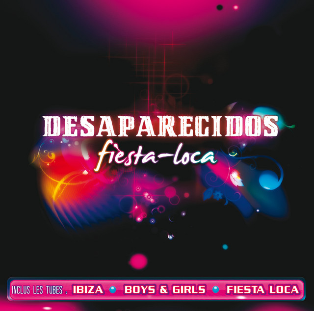 Ibiza (The Official Remix) - Farina Simone & Lysark Version
