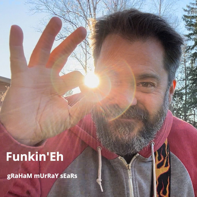 Funkin'Eh cover art
