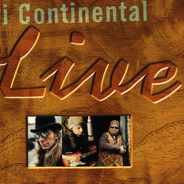 Live cover