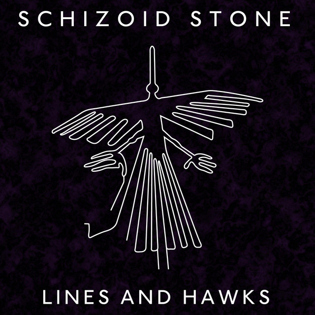 Lines and Hawks (single)