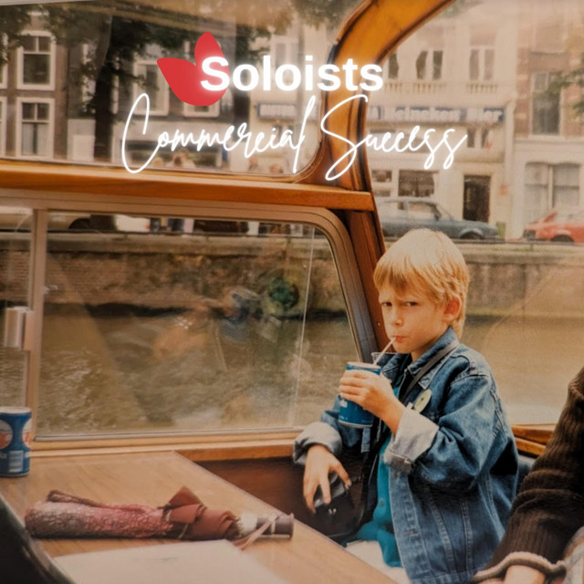 Commercial Success cover art