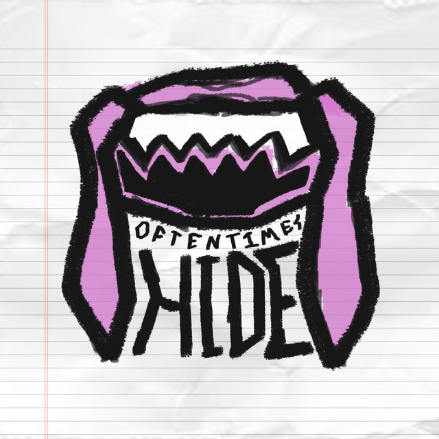 undefined album image