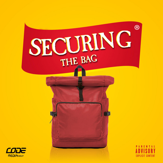 Securing the Bag - Single by The Code | Spotify