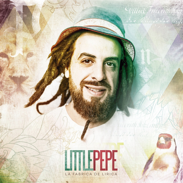 La Fábrica de Lírica cover art