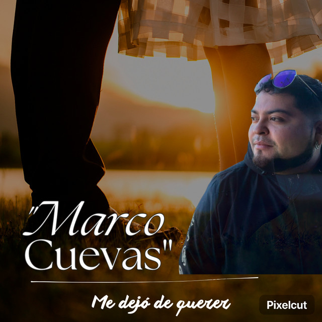 Marco Cuevas