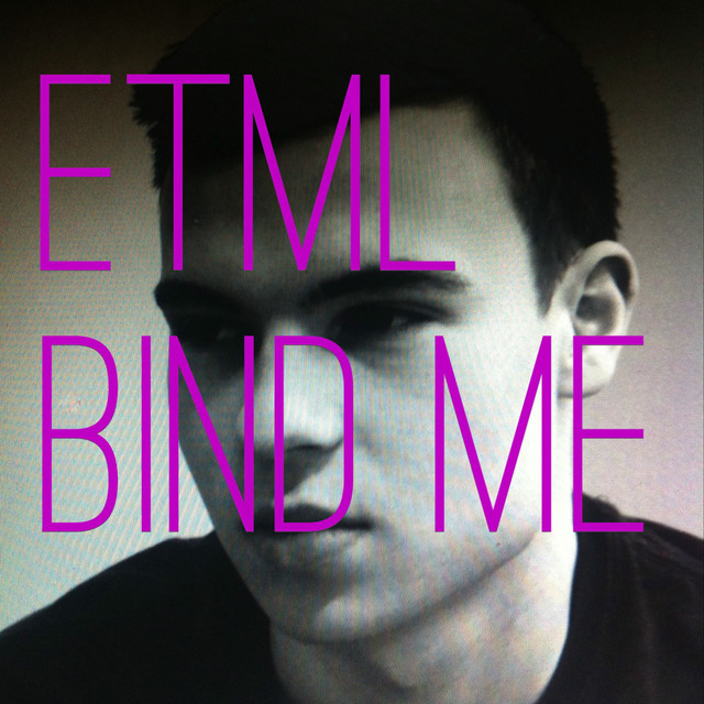 Bind Me cover art