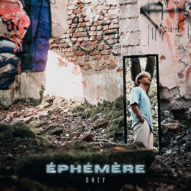ÉPHÉMÈRE cover art
