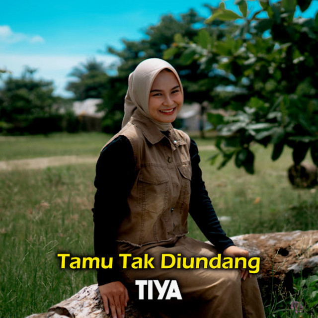 Tiya Gasentra