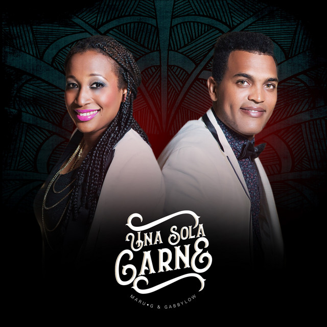 Una Sola Carne cover art