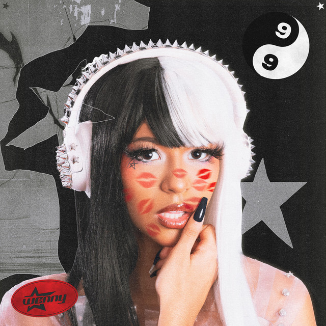 99 cover art