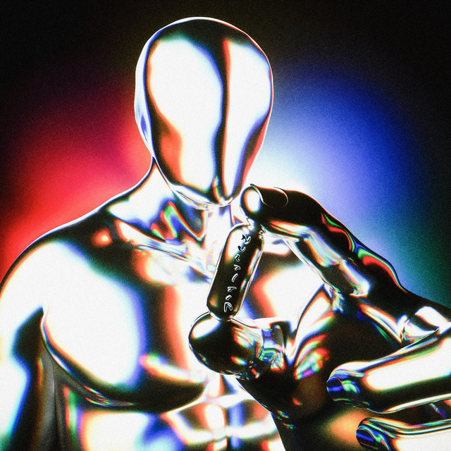 MULTI TIP cover art