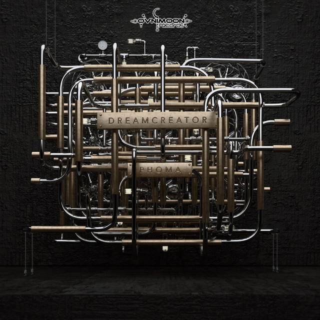 Dream Creator cover