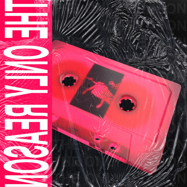 The Only Reason cover art