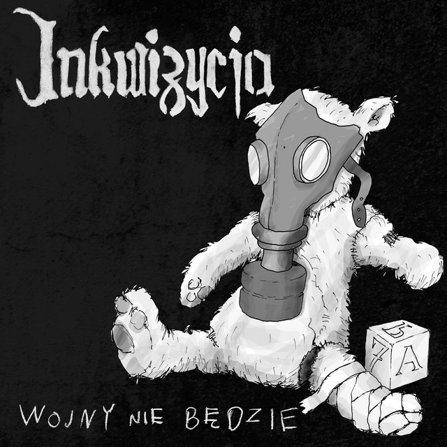 Wojny nie będzie cover