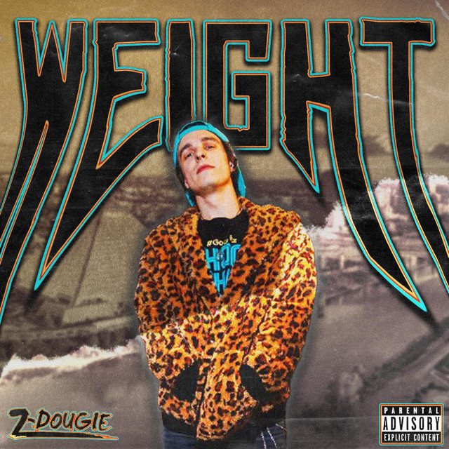 Weight cover