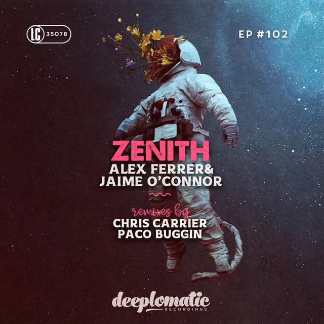 Zenith cover art
