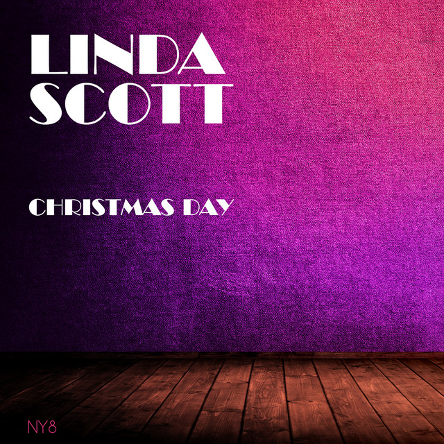 Christmas Day cover art