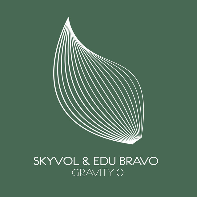 Gravity 0 - Extended Mix album art