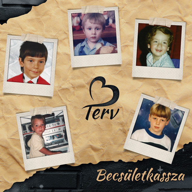 B terv