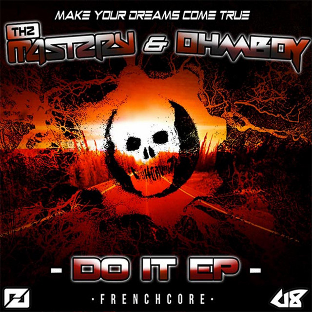 Do It cover art