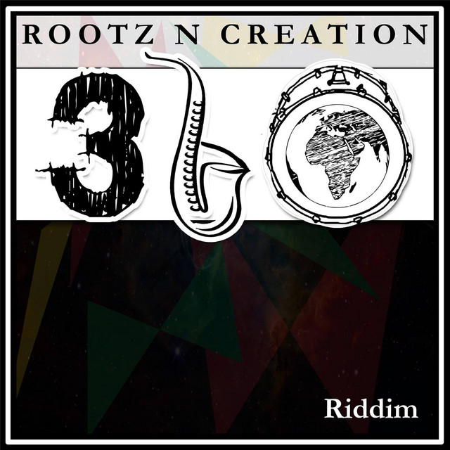 Rootz 'n' Creation 360 Riddim - Compilation by Various Artists