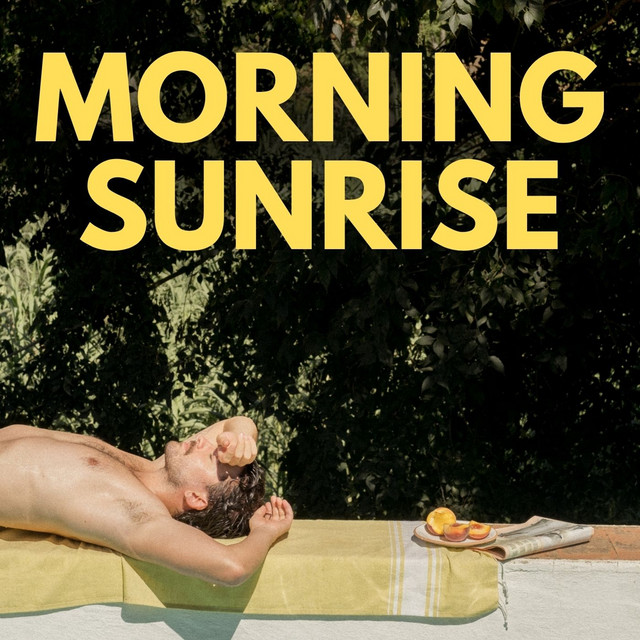 Morning Sunrise