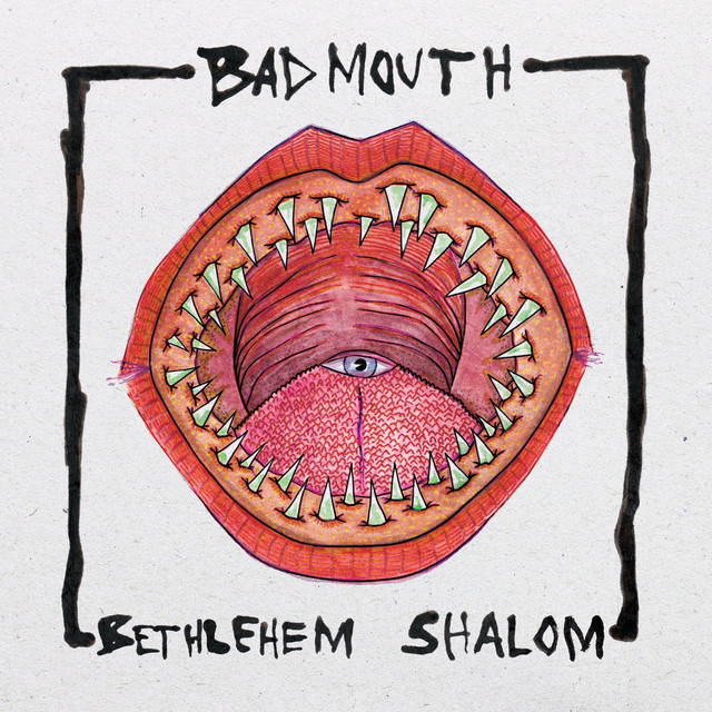 Bad Mouth album image