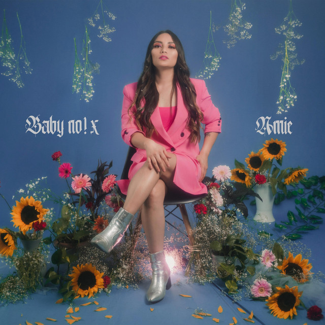 Baby no - Single by Amie | Spotify