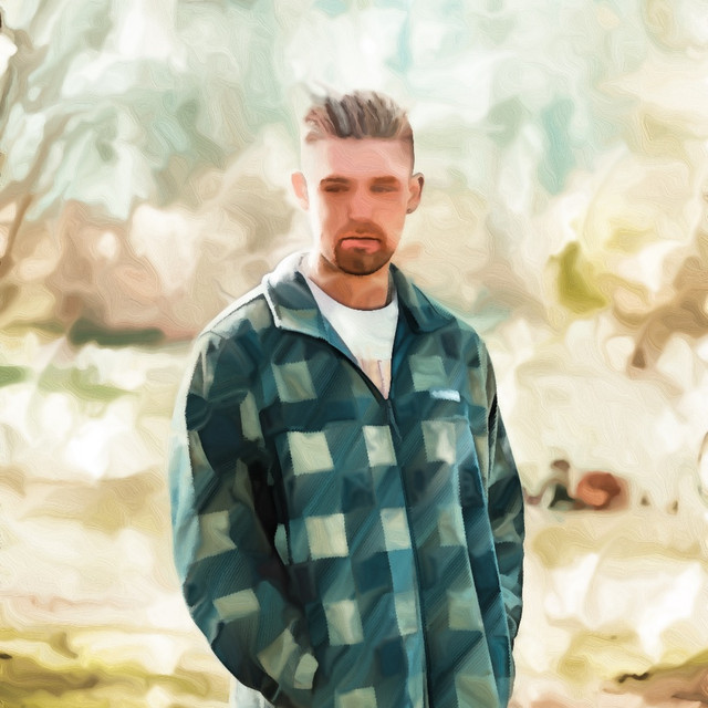 Human cover art