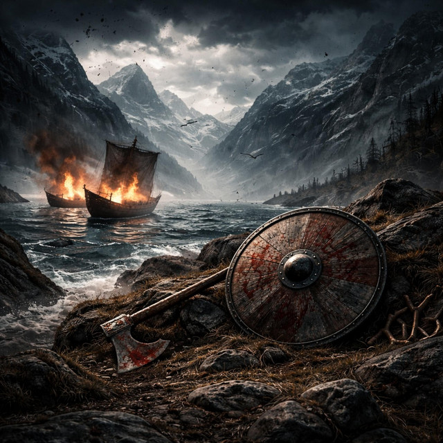 album image
