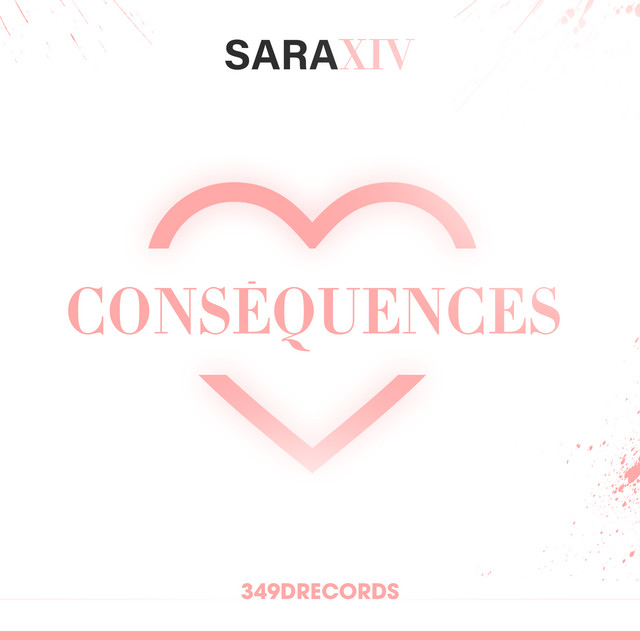 Conséquences cover art