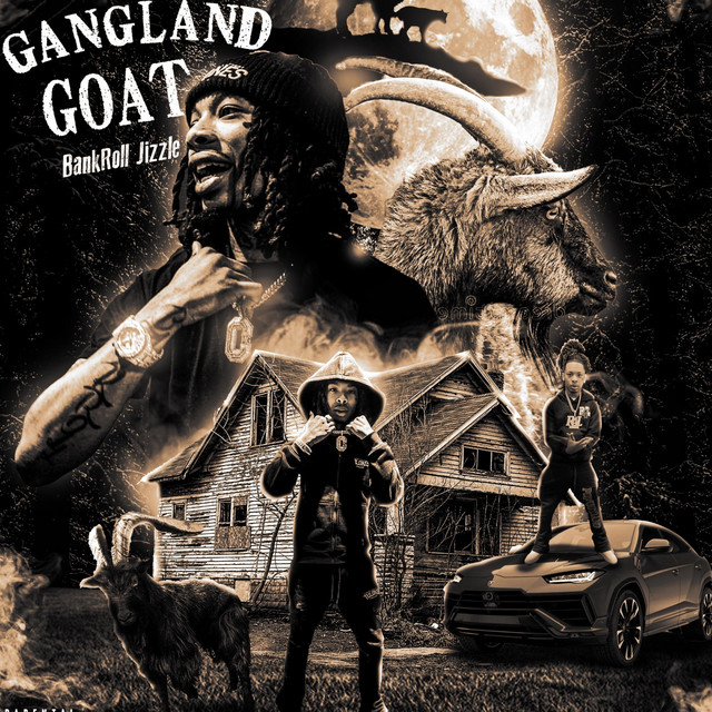 Rich Nigha cover art