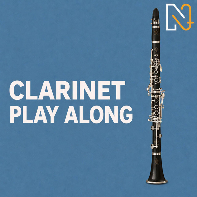 Mozart: Clarinet Quintet in A major, K 581 (Play Along)