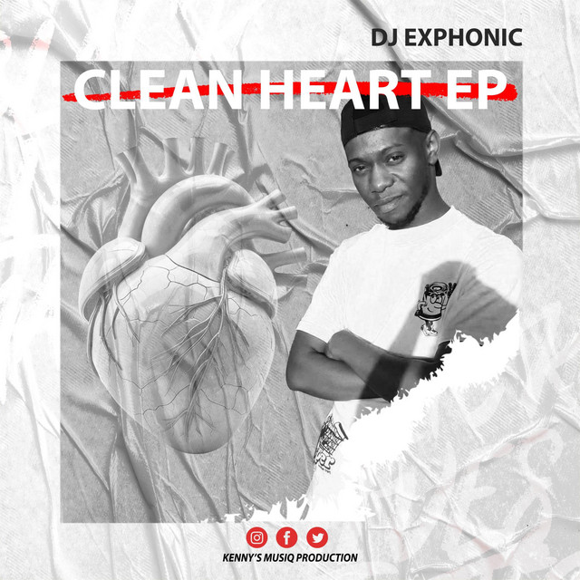 Dj Exphonic