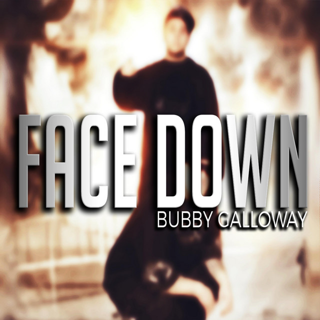 Face Down