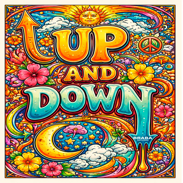 Up And Down