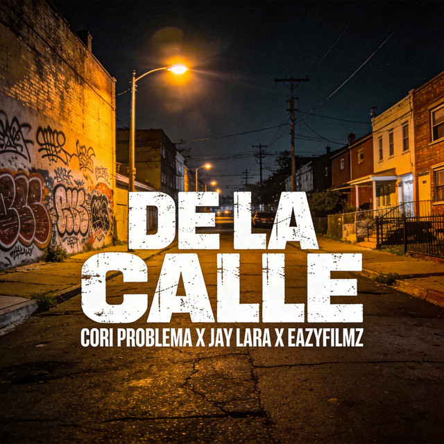 DE LA CALLE