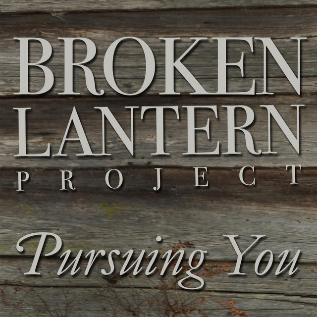 Pursuing You cover art
