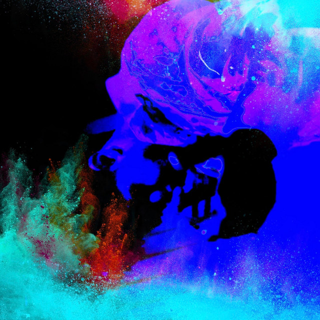 The Ambient Tape cover art